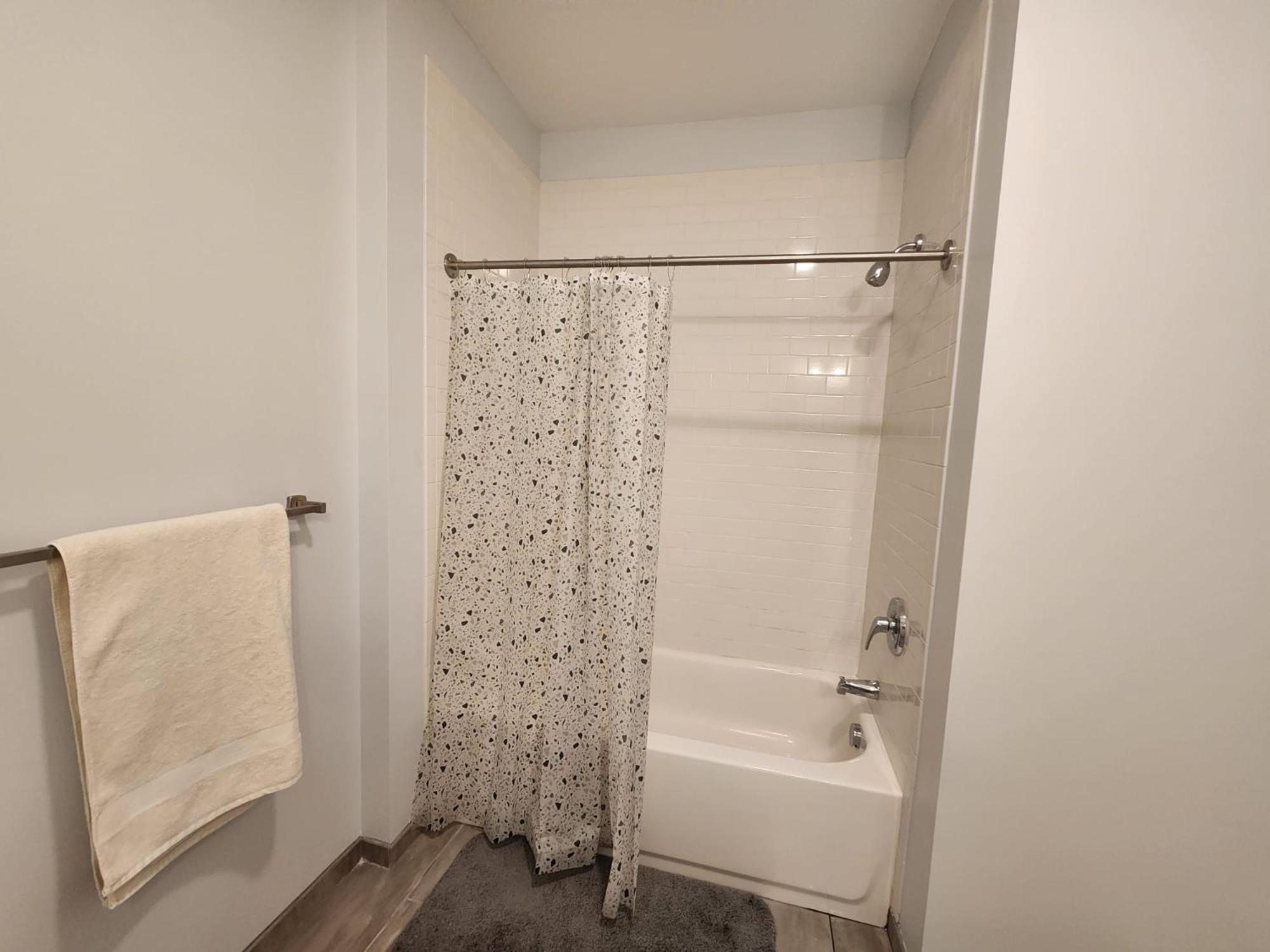 Pristine 2Br Apt With Modern Amenities Near Nyc Leilighet Jersey City Eksteriør bilde