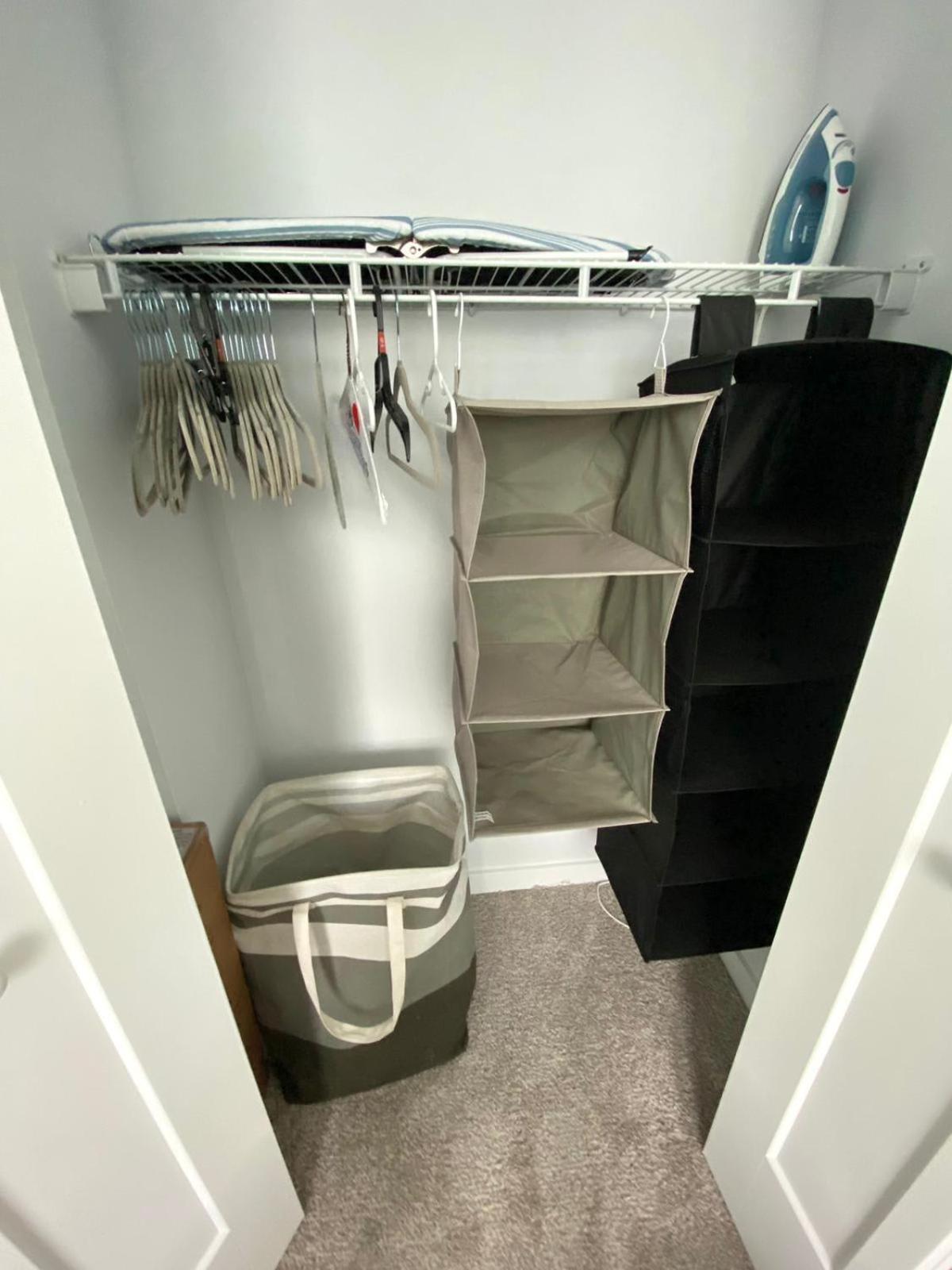 Pristine 2Br Apt With Modern Amenities Near Nyc Leilighet Jersey City Eksteriør bilde